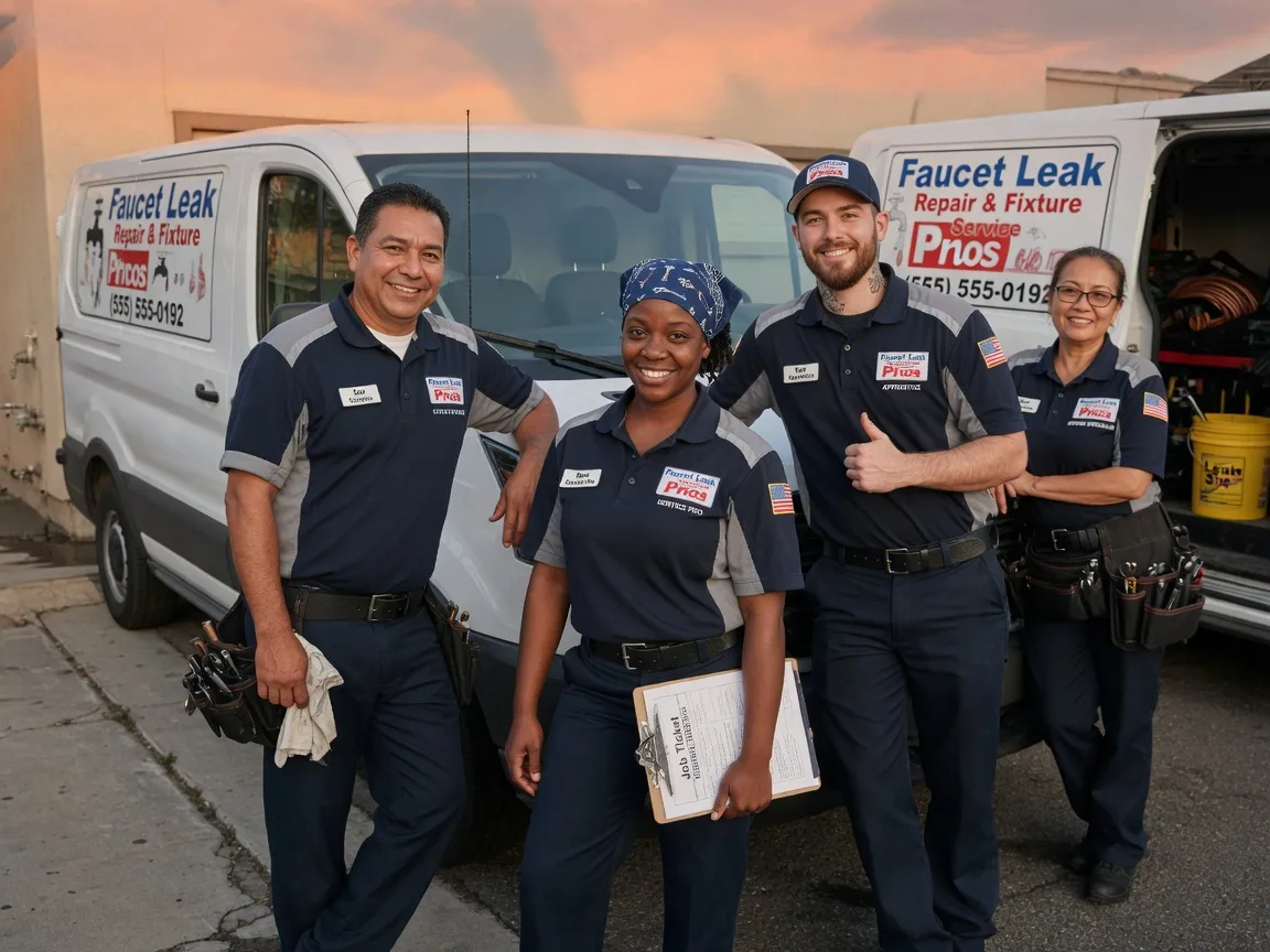 Faucet Repair company in Mendon, MA